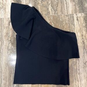 OFF SHOULDER MILLY TOP SIZE P